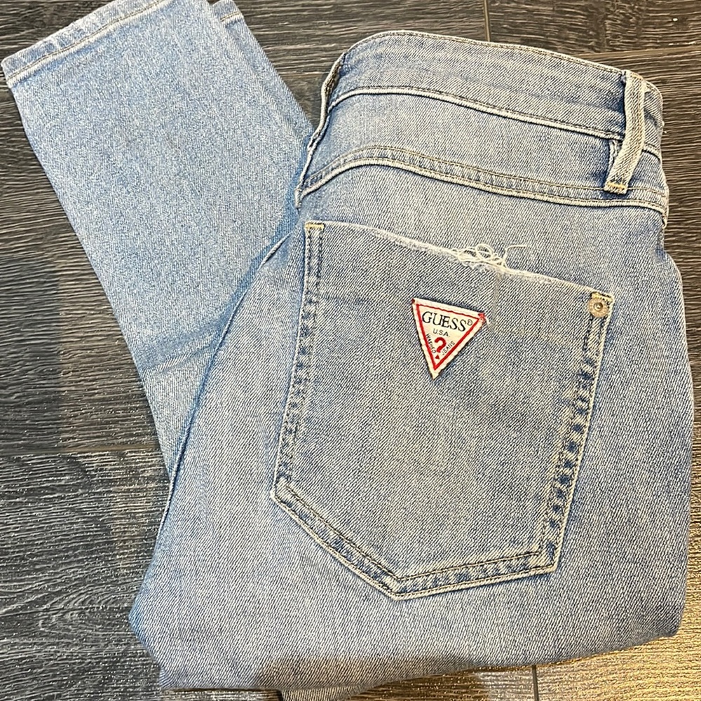 GUESS jeans
